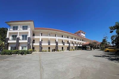 Grand Place Resort