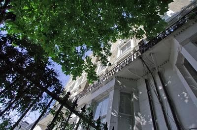 The London Agent Chelsea Finborough