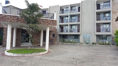 Hensap Hotel