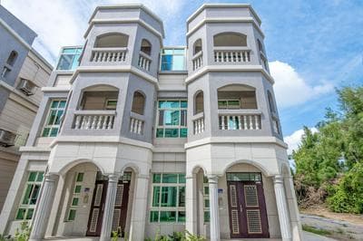 Lin Ju B&B