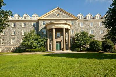 University of King's College