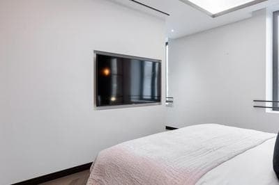 3-bed Deluxe Apt 309