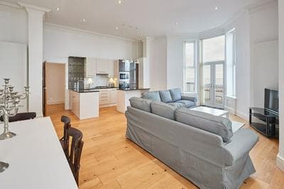 Host Stay Lighthouse View Montague Apartments