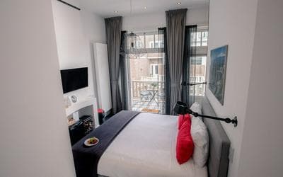 Boutique Hotel ZIES