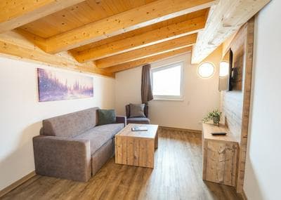 Apartment 50 m From Obingleitn ski Lift