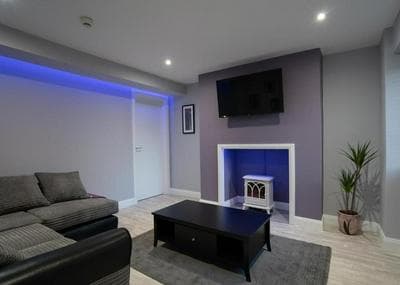 Indigo Apartment - Beautiful 1-bed in Ballycastle