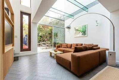 Albert Street V by Onefinestay