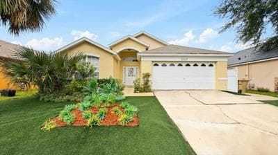 Casa Del Sol At Indian Creek Four Corners 4 Bedroom Villa