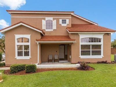 Close To Parks Resort Home 3 Bedroom Townhouse