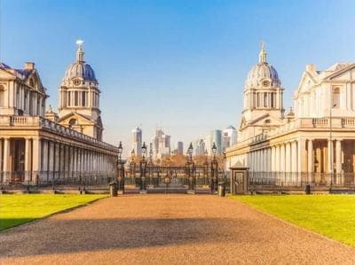 Stylish 2bed 2bath 8min to LondonBridge