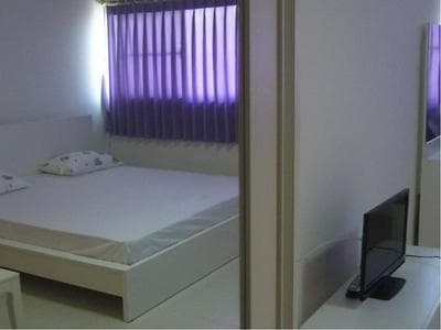Room-dmk Don Mueang Airport Guest House