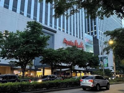 Condotel Avida Riala Tower 4-1103