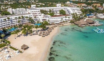Resort hamaca believe