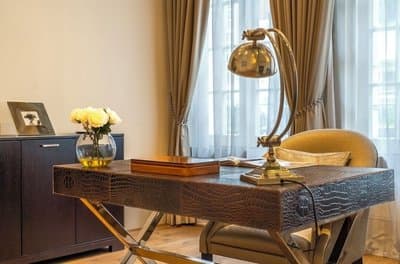 Luxury mayfair