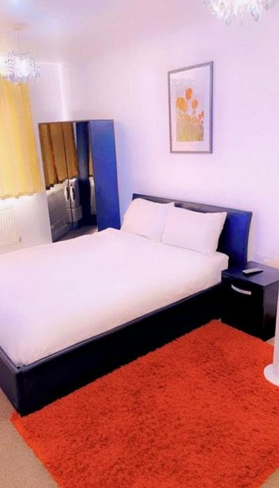 4 Guests - Petok - Parking - 35min Central London