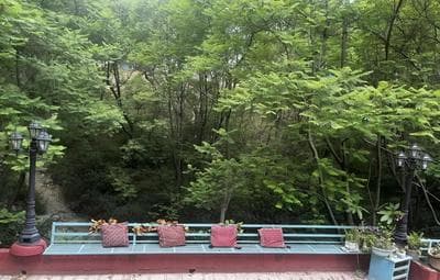 Hotel la Montaña