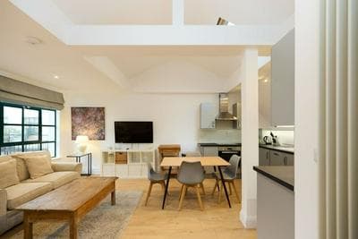The Melbray Wonder - 1bdr Apartment in Fulham