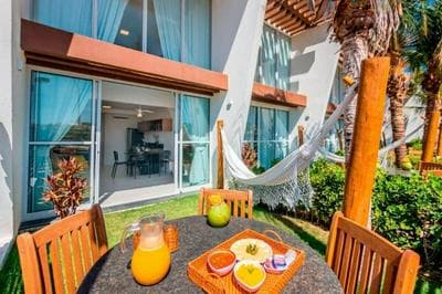 Charming Trairi Apartment With Garden Views