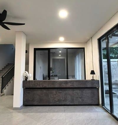 Shencasa Living Juanda