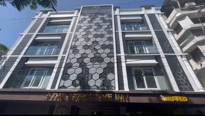 The Executive Inn