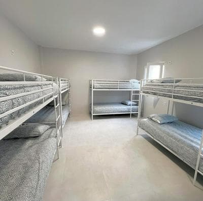 Hostel Vallecas