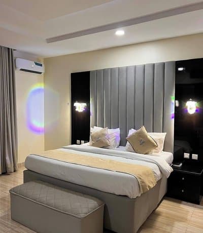 Gold Rhino Hotel