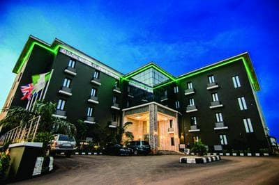BON HOTEL PLATINUM