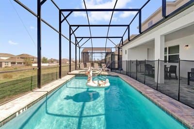 Luxury Family Retreat 9 BE Pool & More