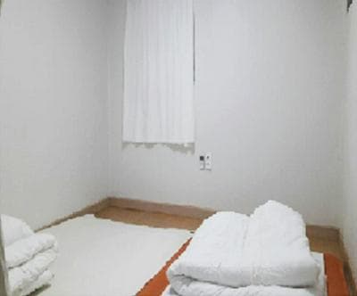 Mokpo Sudabang Guest House