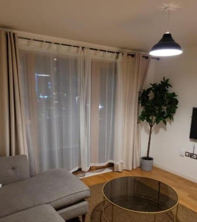 Beautiful 1-bed Apartment in London