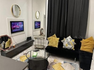 Immaculate 1-bed Apartment in the Heart of Chelsea