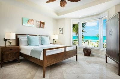 Great two-bedroom apartment Grace Bay