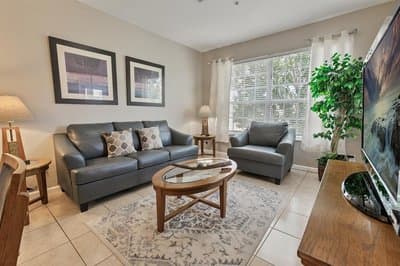 Cp8107-305 Windsor Palms Resort Vacation Condo