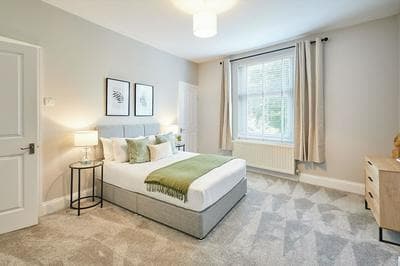 Host Stay Dove Cottage