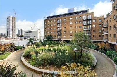 Lux 2 Bed in Canary Wharf Close to Excel & O2