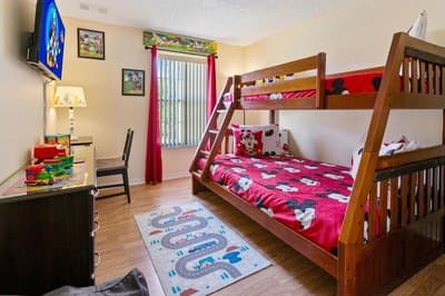 Emerald Island Resort 3 bedroom Townhome with Resort Access 3 Townhouse