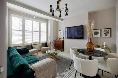 The Spezia Escape - Inviting 2bdr Flat