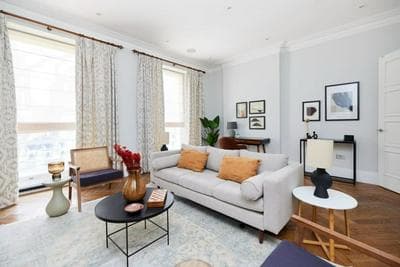 The Camden Place - Breathtaking 4bdr Flat With Garden