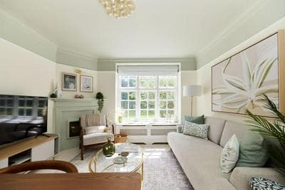The Golders Green Place - Modern and Bright 1bdr Flat