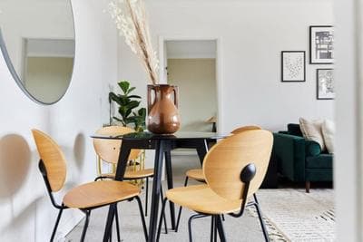 The London Escape - Modish 1bdr Flat