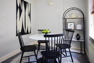 The Kensington Cradle - Lovely 2bdr Flat