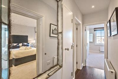 Beautiful West London 3 bed Apartment