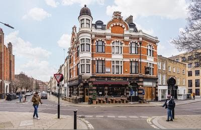 Stunning Apartment in Fashionable Marylebone by Underthedoormat