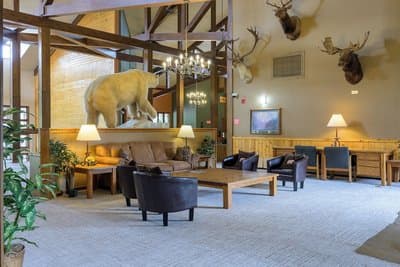 Rocky Mountain Retreat