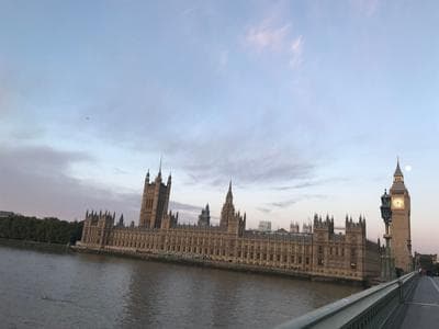 Impeccable Studio Apartment by the London Eye