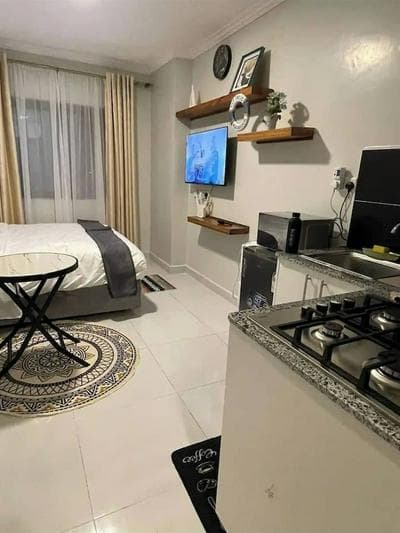 Landmoor Studio Jkia Airport Way