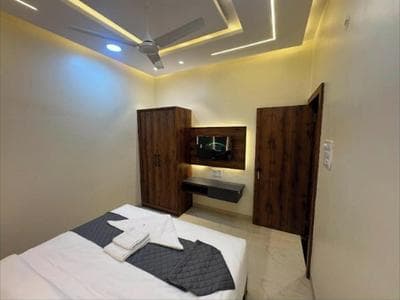 Hotel Tulsi Inn
