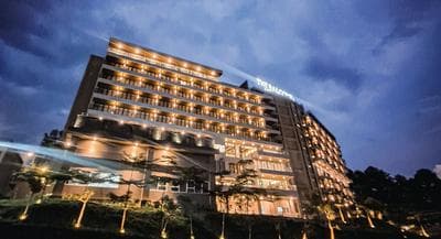 The Balcone Hotel & Resort