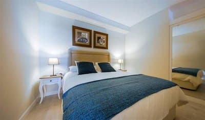 Colon 902 in Madrid With 1 Bedrooms and 1 Bathrooms