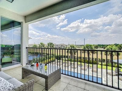 Disney themed 11 Bedroom Private Pool Home by Disney 11 Home by RedAwning